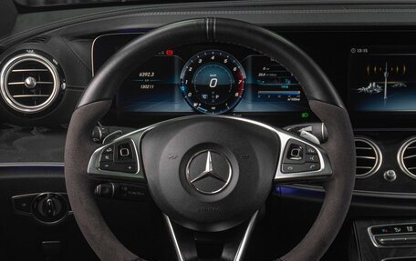 Mercedes-Benz E-Класс, 2018 год, 3 699 000 рублей, 27 фотография