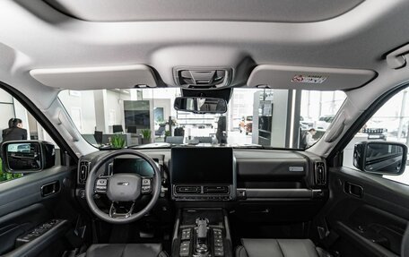 Haval H9, 2026 год, 5 299 000 рублей, 6 фотография