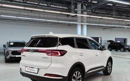 Chery Tiggo 7 Pro, 2023 год, 1 439 000 рублей, 3 фотография