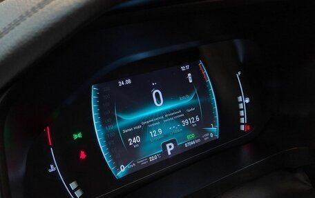 Chery Tiggo 7 Pro, 2023 год, 1 439 000 рублей, 5 фотография
