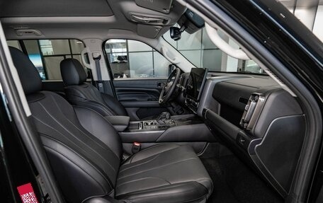 Haval H9, 2026 год, 5 299 000 рублей, 11 фотография