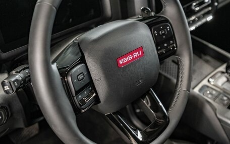 Haval H9, 2026 год, 5 299 000 рублей, 13 фотография