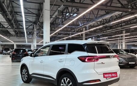Chery Tiggo 7 Pro, 2023 год, 1 439 000 рублей, 4 фотография
