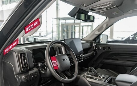 Haval H9, 2026 год, 5 299 000 рублей, 9 фотография