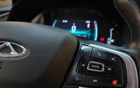 Chery Tiggo 7 Pro, 2023 год, 1 439 000 рублей, 8 фотография