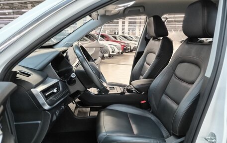 Chery Tiggo 7 Pro, 2023 год, 1 439 000 рублей, 10 фотография