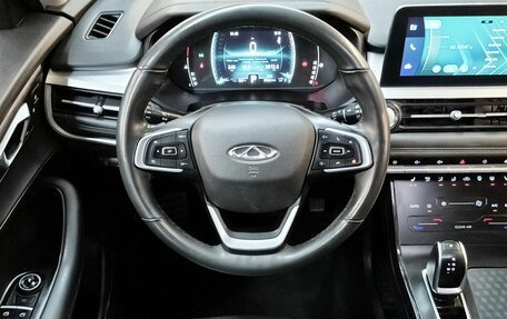 Chery Tiggo 7 Pro, 2023 год, 1 439 000 рублей, 9 фотография