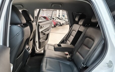 Chery Tiggo 7 Pro, 2023 год, 1 439 000 рублей, 12 фотография
