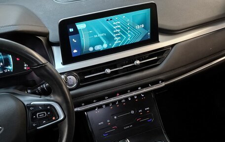 Chery Tiggo 7 Pro, 2023 год, 1 439 000 рублей, 14 фотография