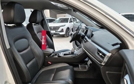 Chery Tiggo 7 Pro, 2023 год, 1 439 000 рублей, 13 фотография