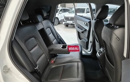 Chery Tiggo 7 Pro, 2023 год, 1 439 000 рублей, 11 фотография