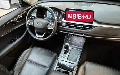 Chery Tiggo 7 Pro, 2023 год, 1 439 000 рублей, 15 фотография