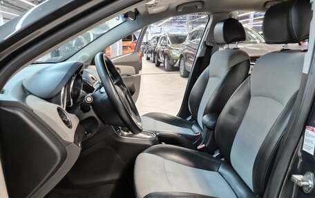 Chevrolet Cruze II, 2013 год, 729 000 рублей, 10 фотография