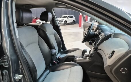 Chevrolet Cruze II, 2013 год, 729 000 рублей, 7 фотография