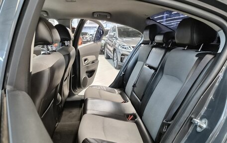 Chevrolet Cruze II, 2013 год, 729 000 рублей, 8 фотография