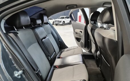 Chevrolet Cruze II, 2013 год, 729 000 рублей, 9 фотография