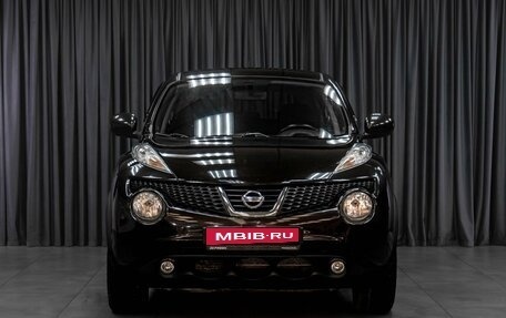 Nissan Juke II, 2012 год, 1 019 000 рублей, 3 фотография