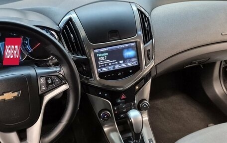 Chevrolet Cruze II, 2013 год, 729 000 рублей, 13 фотография