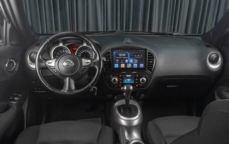 Nissan Juke II, 2012 год, 1 019 000 рублей, 6 фотография