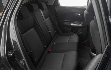 Nissan Juke II, 2012 год, 1 019 000 рублей, 7 фотография