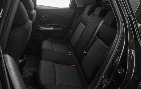 Nissan Juke II, 2012 год, 1 019 000 рублей, 9 фотография