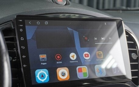 Nissan Juke II, 2012 год, 1 019 000 рублей, 13 фотография