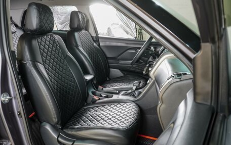 Hyundai Creta, 2021 год, 1 999 000 рублей, 11 фотография