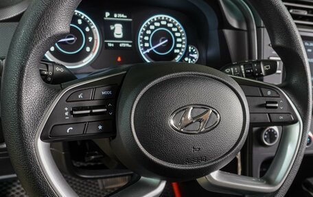 Hyundai Creta, 2021 год, 1 999 000 рублей, 18 фотография