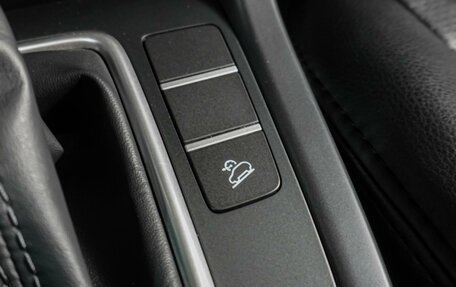 Hyundai Creta, 2021 год, 1 999 000 рублей, 20 фотография