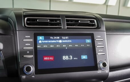 Hyundai Creta, 2021 год, 1 999 000 рублей, 17 фотография