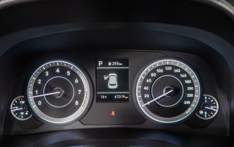 Hyundai Creta, 2021 год, 1 999 000 рублей, 22 фотография