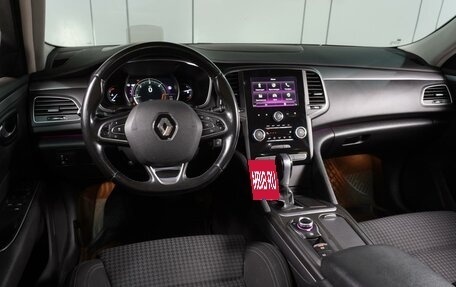 Renault Talisman, 2018 год, 1 649 000 рублей, 6 фотография