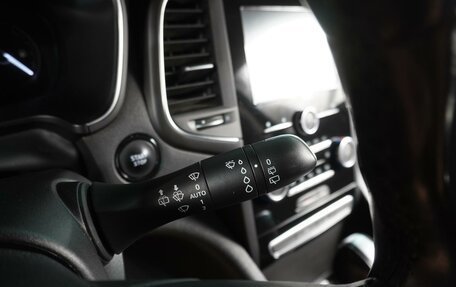 Renault Talisman, 2018 год, 1 649 000 рублей, 13 фотография
