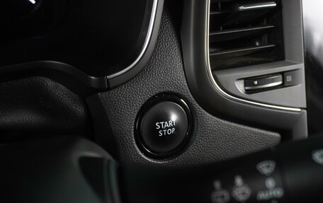Renault Talisman, 2018 год, 1 649 000 рублей, 14 фотография