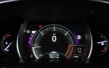 Renault Talisman, 2018 год, 1 649 000 рублей, 20 фотография