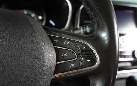 Renault Talisman, 2018 год, 1 649 000 рублей, 21 фотография