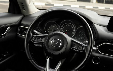 Mazda CX-5 II, 2018 год, 2 745 000 рублей, 13 фотография