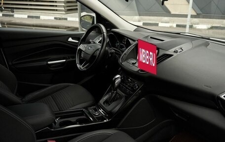 Ford Kuga III, 2017 год, 1 749 000 рублей, 6 фотография