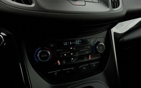Ford Kuga III, 2017 год, 1 749 000 рублей, 10 фотография