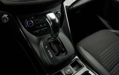 Ford Kuga III, 2017 год, 1 749 000 рублей, 11 фотография