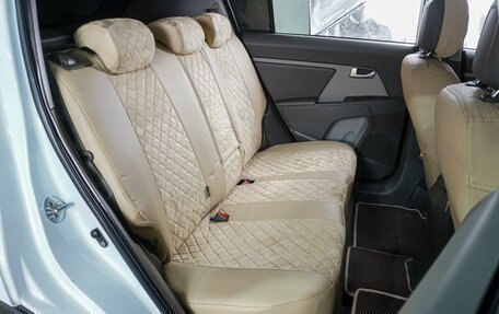KIA Sportage III, 2011 год, 1 389 000 рублей, 7 фотография