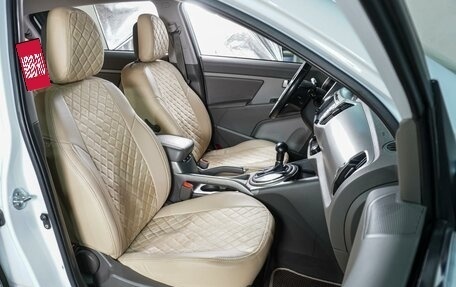 KIA Sportage III, 2011 год, 1 389 000 рублей, 8 фотография