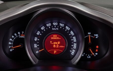 KIA Sportage III, 2011 год, 1 389 000 рублей, 24 фотография