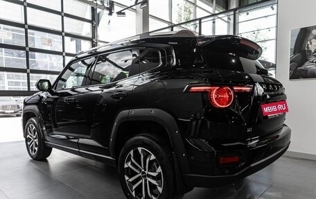 Haval H7, 2026 год, 4 199 000 рублей, 3 фотография