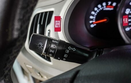 KIA Sportage III, 2011 год, 1 389 000 рублей, 17 фотография