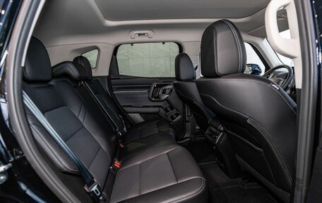 Haval H7, 2026 год, 4 199 000 рублей, 12 фотография