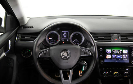 Skoda Octavia, 2020 год, 1 499 000 рублей, 10 фотография