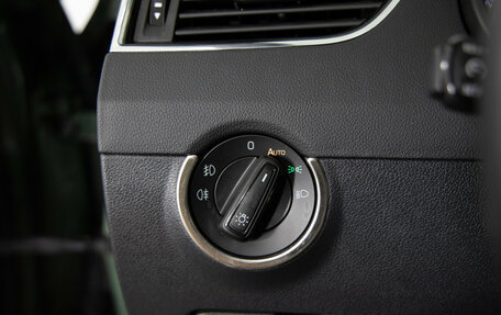 Skoda Octavia, 2020 год, 1 499 000 рублей, 19 фотография