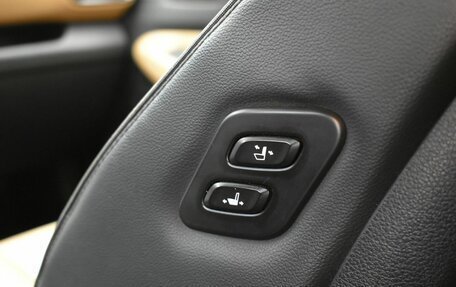 Hyundai Santa Fe IV, 2022 год, 3 397 000 рублей, 9 фотография