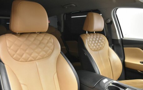Hyundai Santa Fe IV, 2022 год, 3 397 000 рублей, 8 фотография